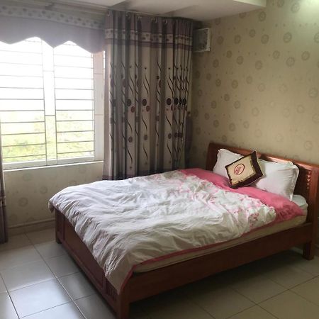 Hoanglong Hotell Hanoi Eksteriør bilde