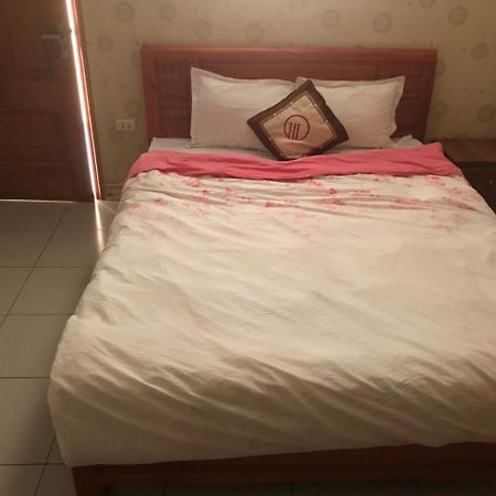 Hoanglong Hotell Hanoi Eksteriør bilde